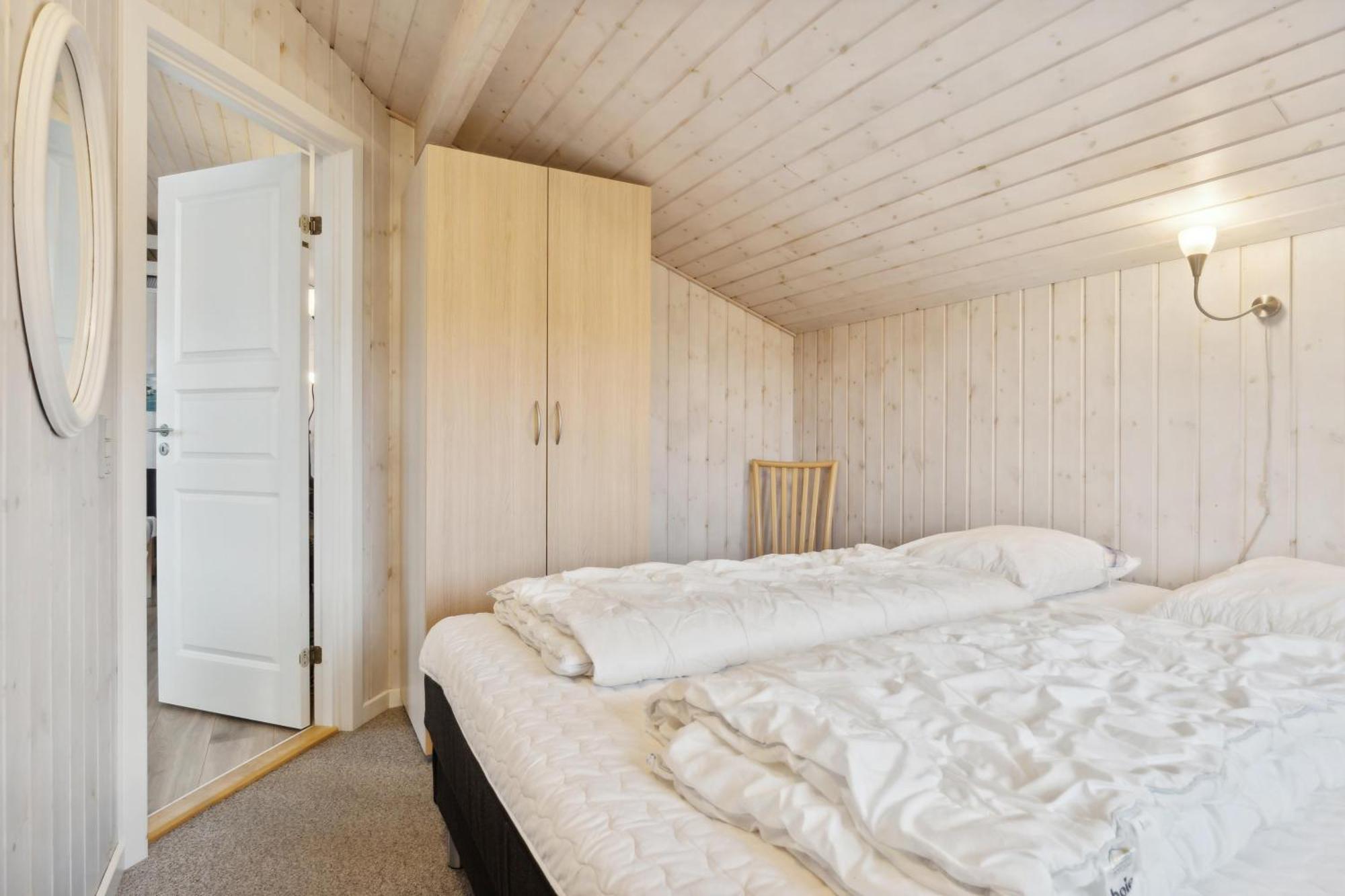 Feriehus 1094 Bjerregård Eksteriør bilde