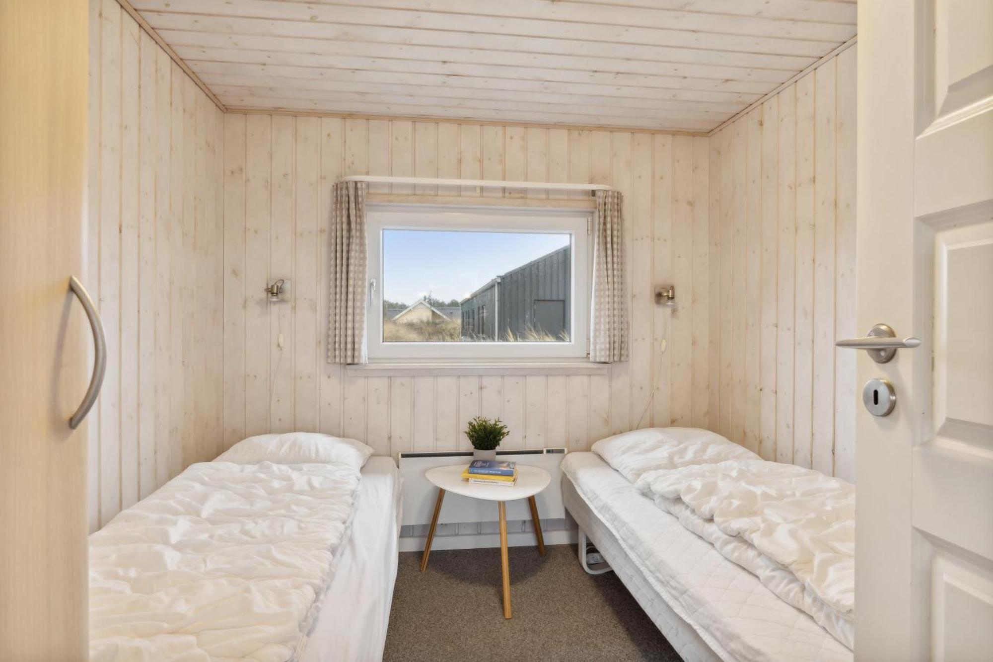 Feriehus 1094 Bjerregård Eksteriør bilde