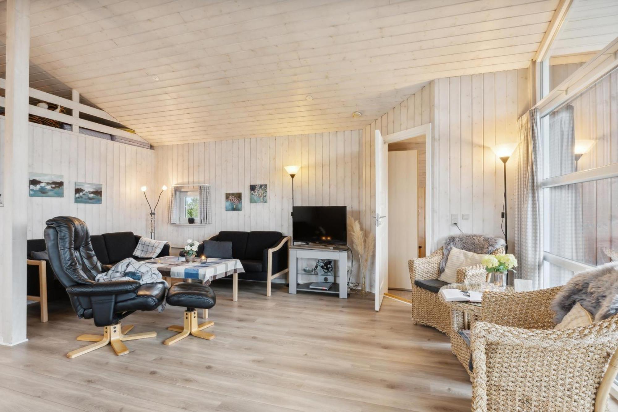 Feriehus 1094 Bjerregård Eksteriør bilde