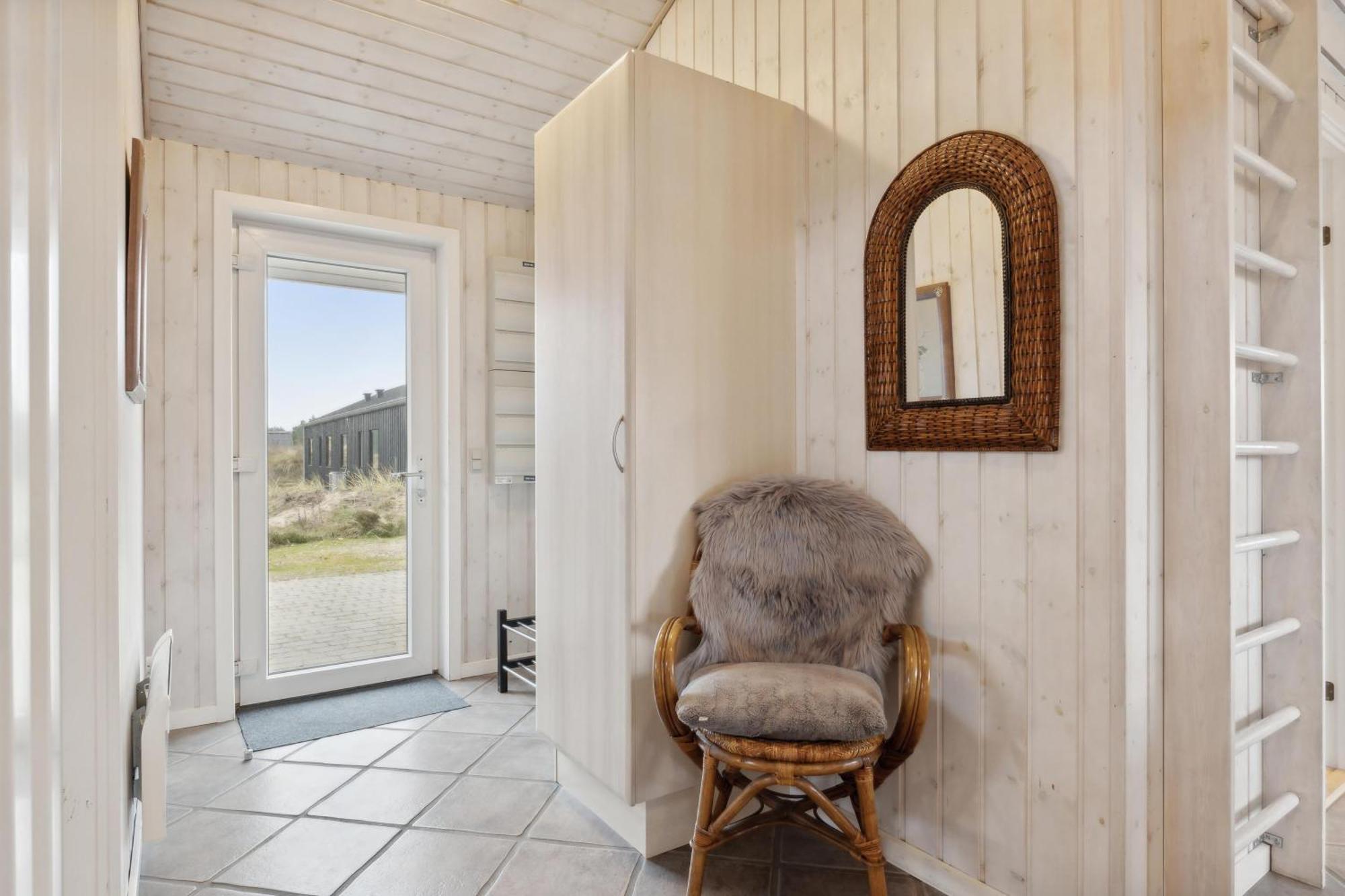 Feriehus 1094 Bjerregård Eksteriør bilde