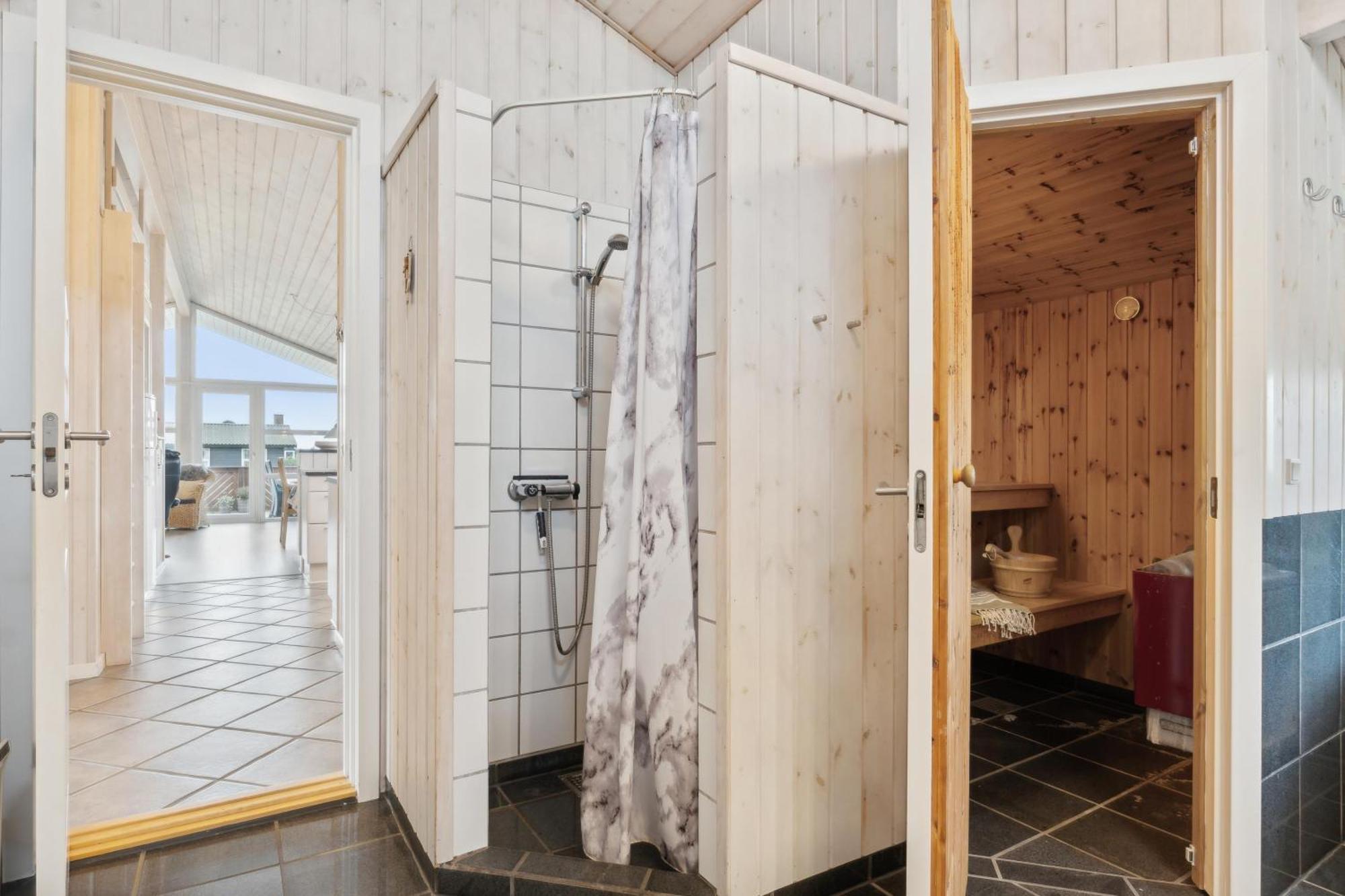Feriehus 1094 Bjerregård Eksteriør bilde