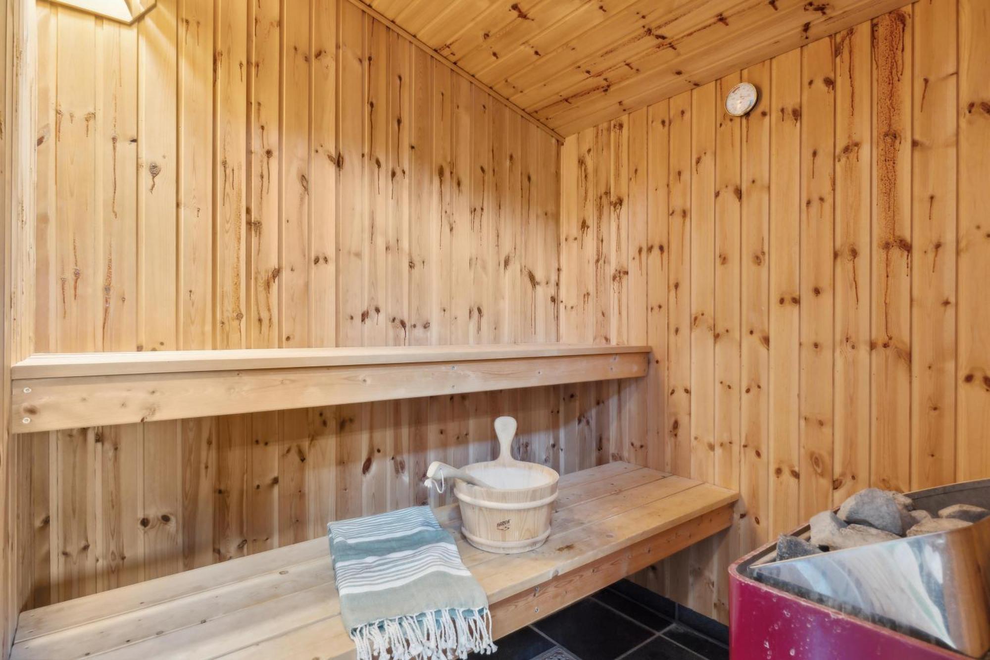 Feriehus 1094 Bjerregård Eksteriør bilde